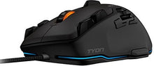 Load image into Gallery viewer, Roccat ROC-11-850 Tyon R3 Programmable Laser USB Gaming Mouse 8200 DPI - (BLACK)