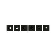 Load image into Gallery viewer, Logitech K780 Multi-Device Wireless USB, Bluetooth Keyboard UK Layout (DARK GRAY/WHITE)