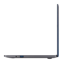 Load image into Gallery viewer, ASUS 2019 Cloudbook E203MA-FD017TS 11.6 Inch HD Laptop - (STAR GREY)
