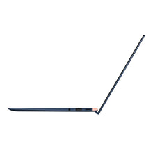 Load image into Gallery viewer, ASUS ZenBook UX433FA-A6076T 14 Inch Full HD 4-Way NanoEdge Screen - (ROYAL BLUE METAL)