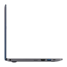 Load image into Gallery viewer, ASUS 2019 Cloudbook E203MA-FD017TS 11.6 Inch HD Laptop - (STAR GREY)
