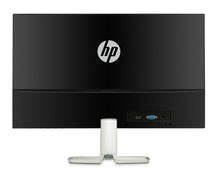 Load image into Gallery viewer, HP 24f Display Full HD (1920 x 1080) 23.7 Inch Monitor 1 VGA, 1 HDMI 2.0 - (SILVER, BLACK)
