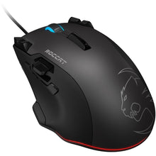 Load image into Gallery viewer, Roccat ROC-11-850 Tyon R3 Programmable Laser USB Gaming Mouse 8200 DPI - (BLACK)