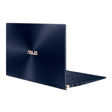 Load image into Gallery viewer, ASUS ZenBook UX433FA-A6076T 14 Inch Full HD 4-Way NanoEdge Screen - (ROYAL BLUE METAL)