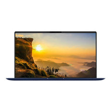 Load image into Gallery viewer, ASUS ZenBook UX433FA-A6076T 14 Inch Full HD 4-Way NanoEdge Screen - (ROYAL BLUE METAL)