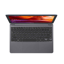 Load image into Gallery viewer, ASUS 2019 Cloudbook E203MA-FD017TS 11.6 Inch HD Laptop - (STAR GREY)