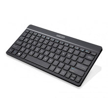 Load image into Gallery viewer, Wacom Wireless Keyboard - (BLACK)