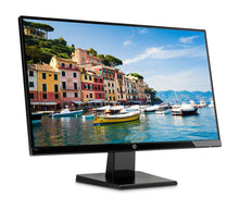 Load image into Gallery viewer, HP 24w 24 inch LED Monitor (1920 x 1080 Pixel Full HD) - (BLACK)