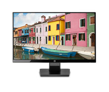 Load image into Gallery viewer, HP 22w 21.5 inch LED Monitor (1920 x 1080 Pixel Full HD) - (BLACK)