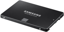 Load image into Gallery viewer, Samsung 850 EVO 2 TB 2.5 inch Solid State Drive - (BLACK)