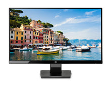 Load image into Gallery viewer, HP 24w 24 inch LED Monitor (1920 x 1080 Pixel Full HD) - (BLACK)