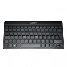 Load image into Gallery viewer, Wacom Wireless Keyboard - (BLACK)