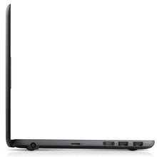 Load image into Gallery viewer, Dell Chromebook 11 3000 11.6 Inch HD LED-Backlit Laptop - (Black)