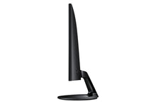 Load image into Gallery viewer, Samsung C27F390 27-Inch Curved LED Monitor - (BLACK GLOSS)
