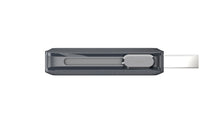 Load image into Gallery viewer, SanDisk Ultra 256 GB Dual USB Flash Drive USB 3.0 Type-C - (BLACK,SILVER)