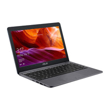 Load image into Gallery viewer, ASUS 2019 Cloudbook E203MA-FD017TS 11.6 Inch HD Laptop - (STAR GREY)