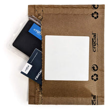 Load image into Gallery viewer, Crucial BX500 CT240BX500SSD1 240 GB Internal SSD (3D NAND, SATA, 2.5-Inch) - (BLACK)