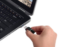 Load image into Gallery viewer, SanDisk Ultra 256 GB Dual USB Flash Drive USB 3.0 Type-C - (BLACK,SILVER)