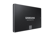Load image into Gallery viewer, Samsung 850 EVO 2 TB 2.5 inch Solid State Drive - (BLACK)