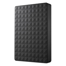 Load image into Gallery viewer, Seagate STEA4000400 4 TB Expansion USB 3.0 Portable 2.5 Inch External Hard Drive - (BLACK)