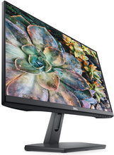 Load image into Gallery viewer, Dell SE2219H 21.5 Inch IPS LED-backlit LCD 2019 Monitor HDMI, VGA - (BLACK)