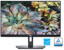 Load image into Gallery viewer, Dell SE2219H 21.5 Inch IPS LED-backlit LCD 2019 Monitor HDMI, VGA - (BLACK)