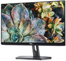 Load image into Gallery viewer, Dell SE2219H 21.5 Inch IPS LED-backlit LCD 2019 Monitor HDMI, VGA - (BLACK)
