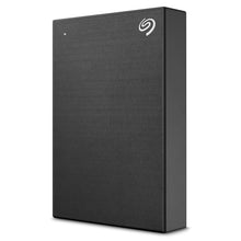 Load image into Gallery viewer, Seagate 5 TB Backup Plus USB 3.0 Portable 2.5 Inch External Hard Drive - (BLACK)