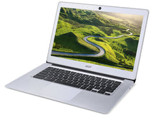 Load image into Gallery viewer, Acer Chromebook 14 CB3-431 - (SILVER)