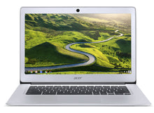 Load image into Gallery viewer, Acer Chromebook 14 CB3-431 - (SILVER)