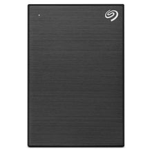 Load image into Gallery viewer, Seagate 5 TB Backup Plus USB 3.0 Portable 2.5 Inch External Hard Drive - (BLACK)